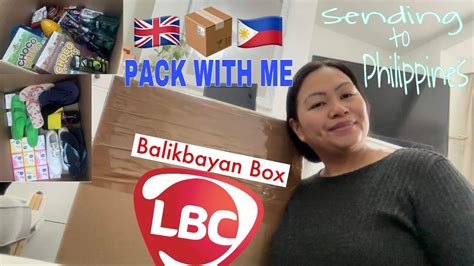 lbc near me|lbc balikbayan box near me.